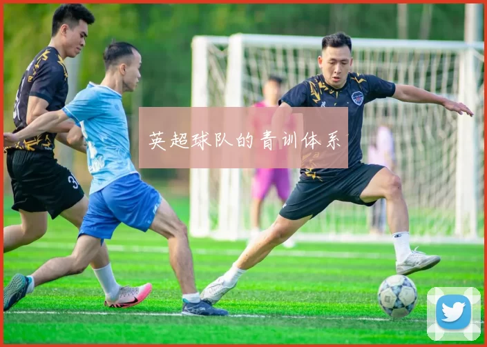 英超球队的青训体系