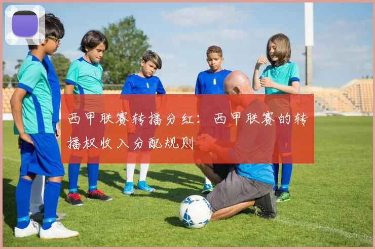 西甲联赛转播分红：西甲联赛的转播权收入分配规则