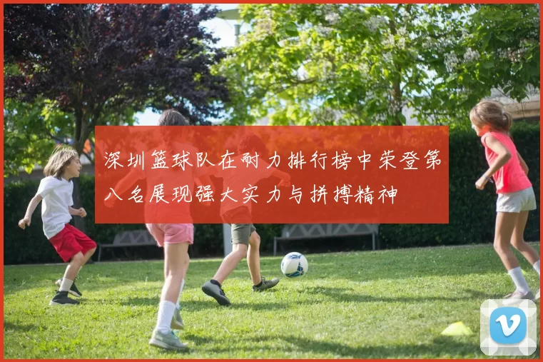 深圳篮球队在耐力排行榜中荣登第八名展现强大实力与拼搏精神