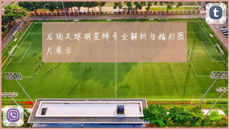 后场足球明星绰号全解析与精彩图片展示