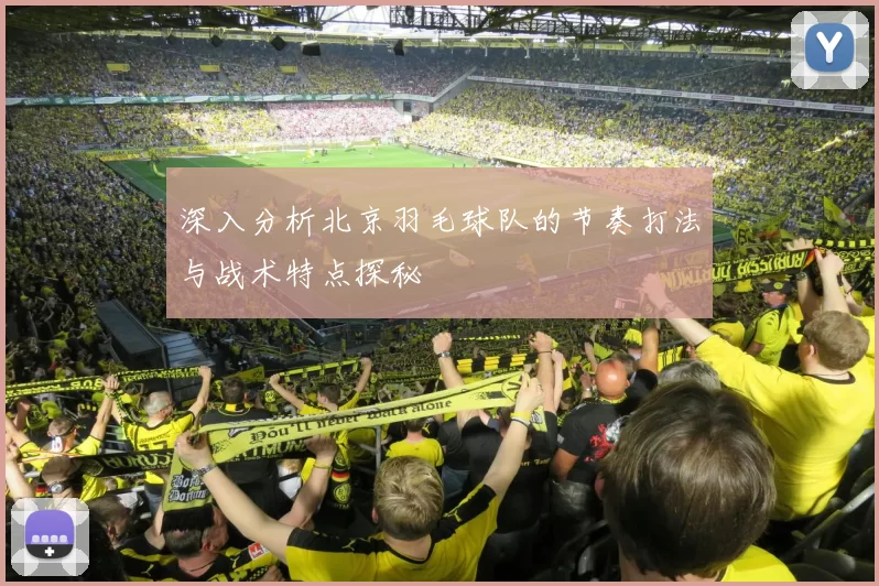 深入分析北京羽毛球队的节奏打法与战术特点探秘
