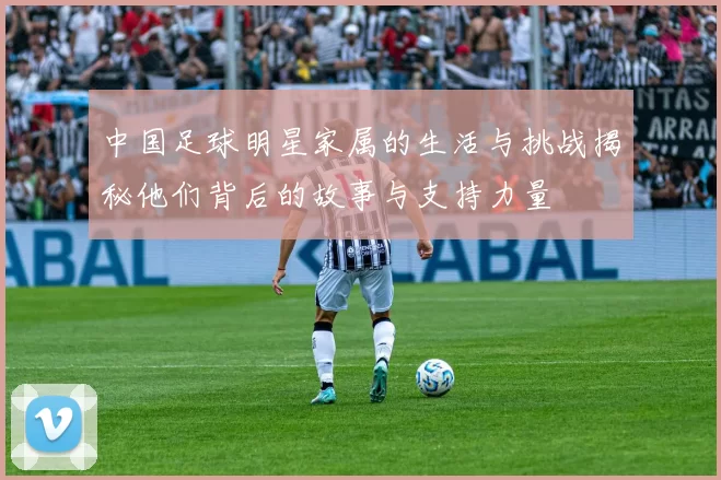 中国足球明星家属的生活与挑战揭秘他们背后的故事与支持力量