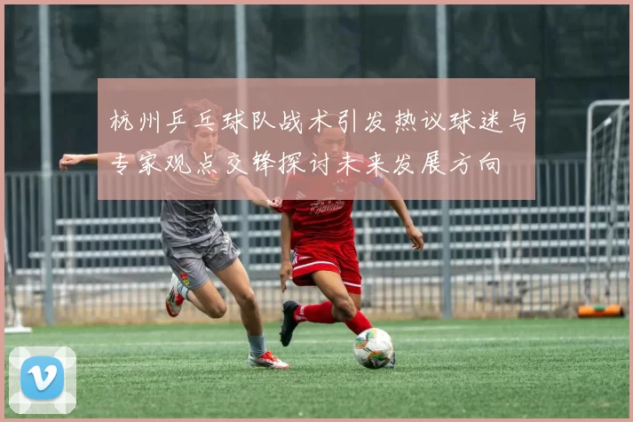 杭州乒乓球队战术引发热议球迷与专家观点交锋探讨未来发展方向