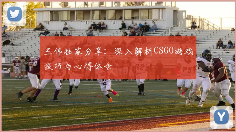 王伟独家分享：深入解析CSGO游戏技巧与心得体会
