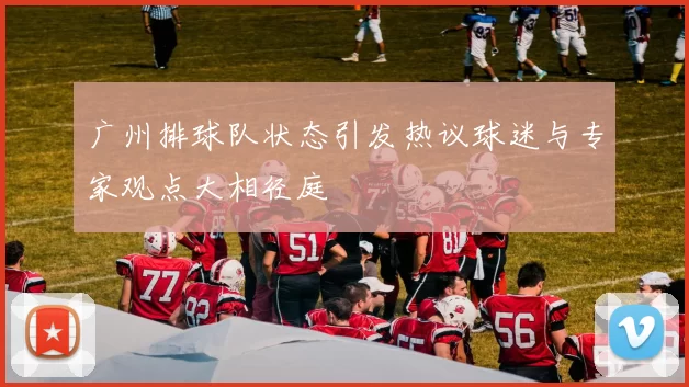 广州排球队状态引发热议球迷与专家观点大相径庭