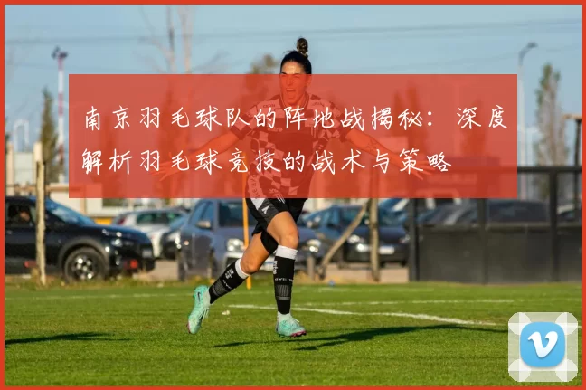南京羽毛球队的阵地战揭秘：深度解析羽毛球竞技的战术与策略