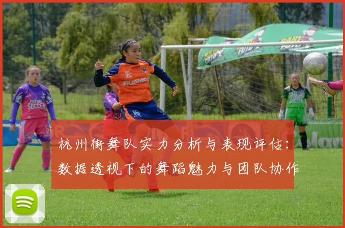 杭州街舞队实力分析与表现评估：数据透视下的舞蹈魅力与团队协作