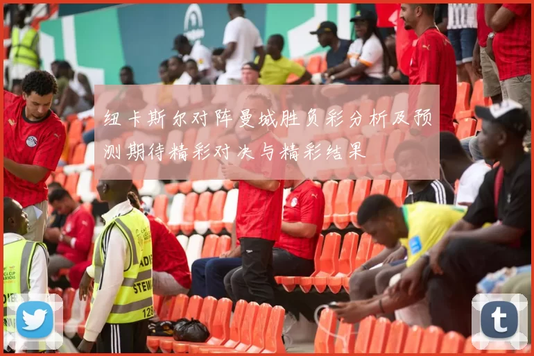 纽卡斯尔对阵曼城胜负彩分析及预测期待精彩对决与精彩结果