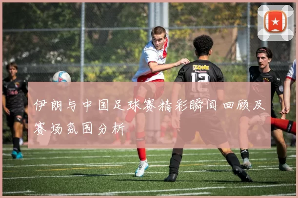 伊朗与中国足球赛精彩瞬间回顾及赛场氛围分析