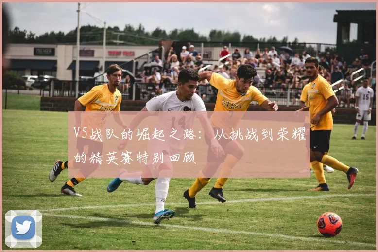 V5战队的崛起之路：从挑战到荣耀的精英赛特别回顾