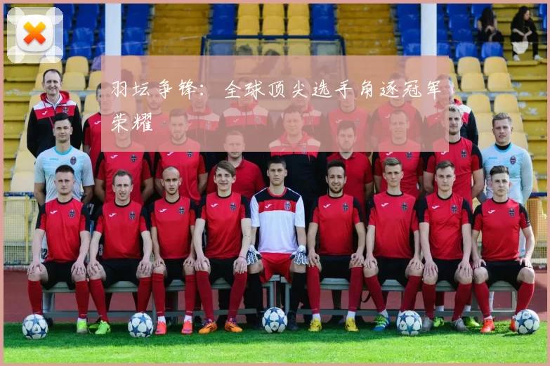 羽坛争锋：全球顶尖选手角逐冠军荣耀