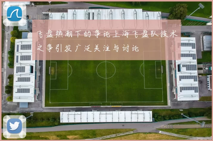 飞盘热潮下的争论上海飞盘队技术之争引发广泛关注与讨论